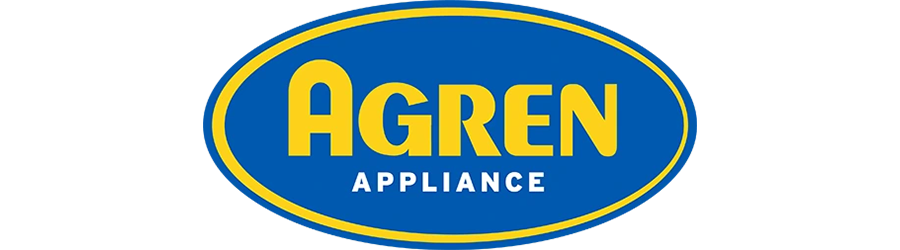 Agren Appliance Website